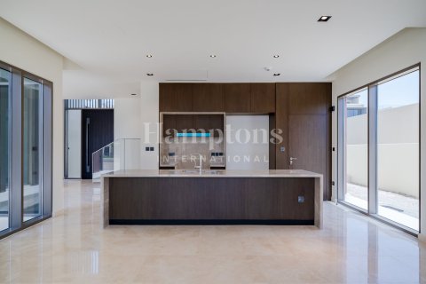 Снять в аренду виллу в Maple at Dubai Hills Estate, Дубай Хилс Эстейт, Дубай: 5 спален, 641.12360300м², № 63561 - фото 8