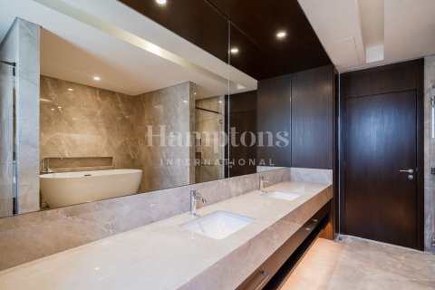 Снять в аренду виллу в Maple at Dubai Hills Estate, Дубай Хилс Эстейт, Дубай: 5 спален, 641.12360300м², № 63561 - фото 12