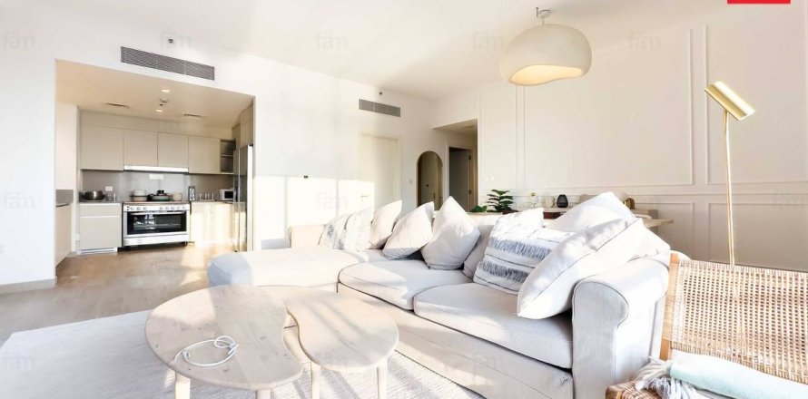 Apartamento en Dubai, 3 dormitorios, 148.1 m², № 64295