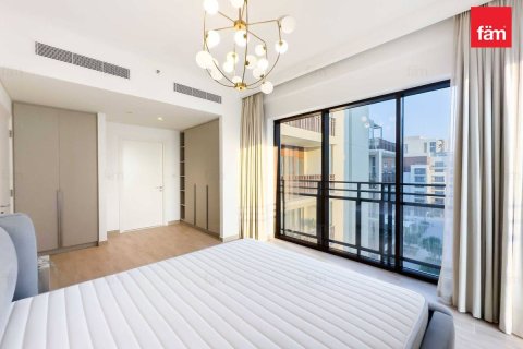 Apartamento en Dubai, 3 dormitorios, 148.1 m², № 64295 - foto 12