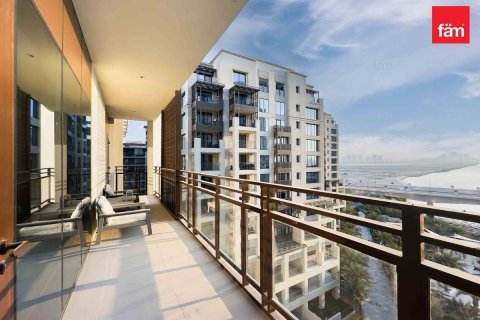 Apartamento en Dubai, 3 dormitorios, 148.1 m², № 64295 - foto 17