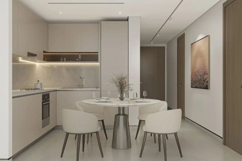 Appartement à Dubai, 1 chambre, 72.1 m², № 64306 - photo 4