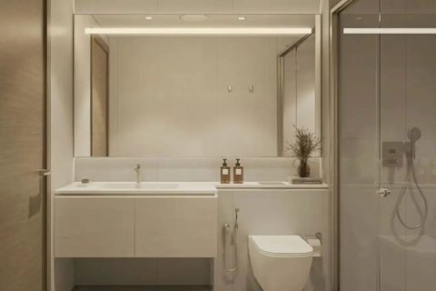 Appartement à Dubai, 1 chambre, 72.1 m², № 64306 - photo 6