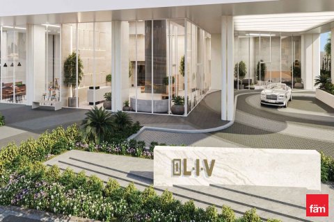 Купить квартиру в Дубай Марине, Дубай: 3 спальни, 186.9м², № 64305 - фото 12