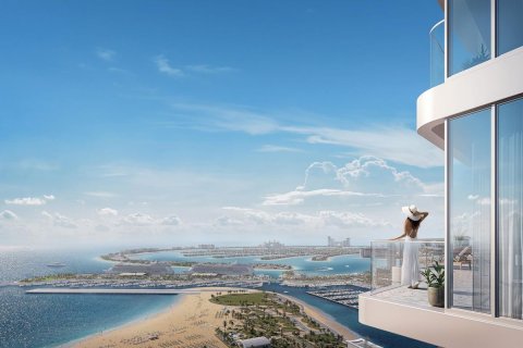 Купить квартиру в Дубай Марине, Дубай: 3 спальни, 186.9м², № 64305 - фото 9