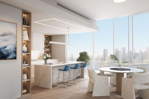 Appartement à Business Bay, Dubai, 2 chambres, 132 m², № 64307 - photo 2