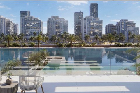 Appartement à Dubai, 1 chambre, 74.2 m², № 64293 - photo 6