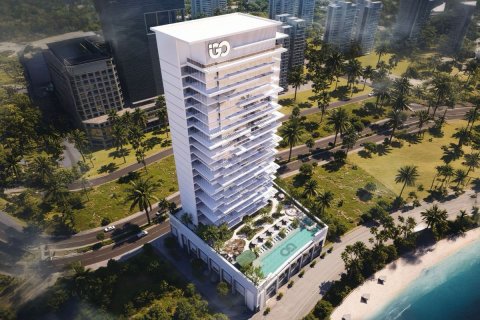 Appartement à Dubai, 1 chambre, 74.2 m², № 64293 - photo 10