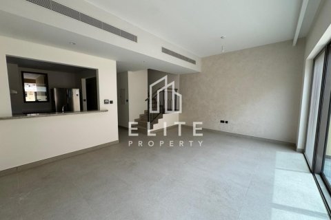 Maison de ville à Damac Lagoons, Dubai, 4 chambres, 144 m², № 134922 - photo 5