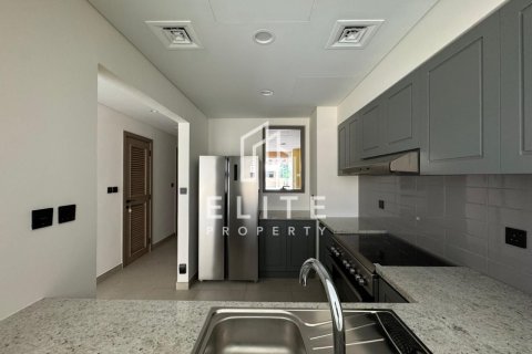 Maison de ville à Damac Lagoons, Dubai, 4 chambres, 144 m², № 134922 - photo 18