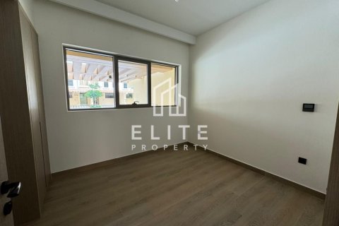 Maison de ville à Damac Lagoons, Dubai, 4 chambres, 144 m², № 134922