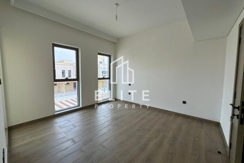 Maison de ville à Damac Lagoons, Dubai, 4 chambres, 144 m², № 134922 - photo 8