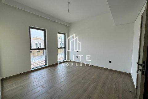 Maison de ville à Damac Lagoons, Dubai, 4 chambres, 144 m², № 134922 - photo 10
