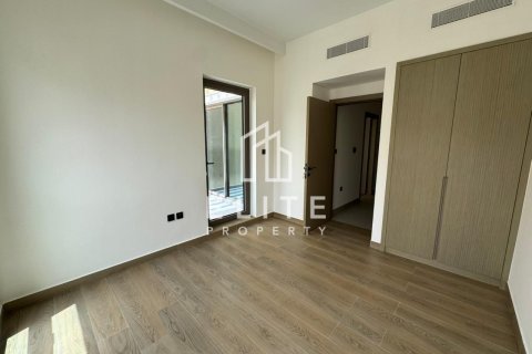 Maison de ville à Damac Lagoons, Dubai, 4 chambres, 144 m², № 134922 - photo 14