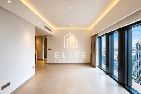 Снять в аренду квартиру в Burj Royale, Даунтаун Дубай (Даунтаун Бурдж Дубай), Дубай: 3 спальни, 127м², № 134912 - фото 10