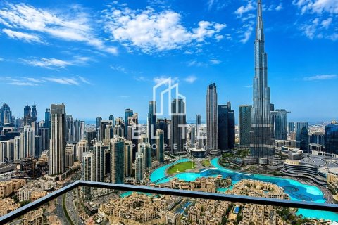 Снять в аренду квартиру в Burj Royale, Даунтаун Дубай (Даунтаун Бурдж Дубай), Дубай: 3 спальни, 127м², № 134912 - фото 9