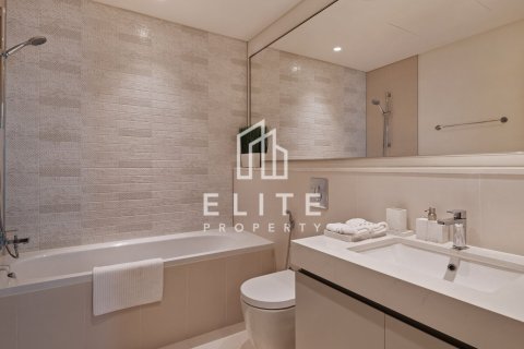 Apartment in EMAAR Beachfront, Dubai Harbour, Dubai 3 bedrooms, 179 sq.m. № 134913 - photo 2