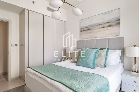 Apartment in EMAAR Beachfront, Dubai Harbour, Dubai 3 bedrooms, 179 sq.m. № 134913 - photo 8