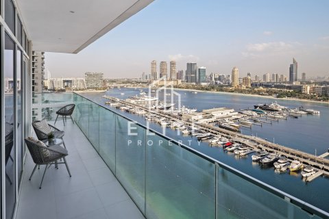 Apartment in EMAAR Beachfront, Dubai Harbour, Dubai 3 bedrooms, 179 sq.m. № 134913 - photo 20