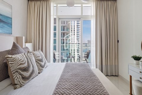 Apartment in EMAAR Beachfront, Dubai Harbour, Dubai 3 bedrooms, 179 sq.m. № 134913 - photo 16