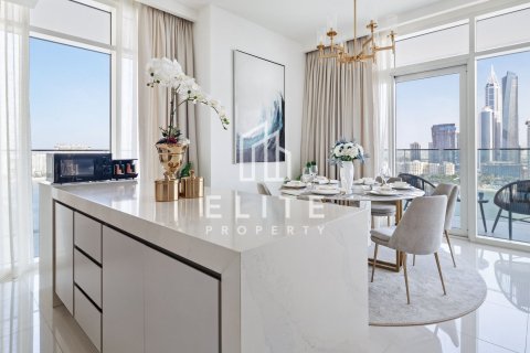 Apartment in EMAAR Beachfront, Dubai Harbour, Dubai 3 bedrooms, 179 sq.m. № 134913 - photo 27