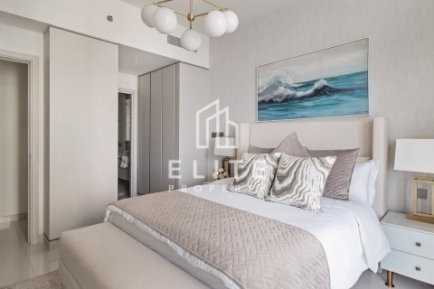 Apartment in EMAAR Beachfront, Dubai Harbour, Dubai 3 bedrooms, 179 sq.m. № 134913 - photo 13