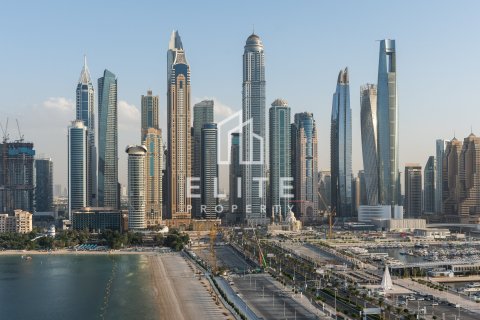 Apartment in EMAAR Beachfront, Dubai Harbour, Dubai 3 bedrooms, 179 sq.m. № 134913 - photo 30