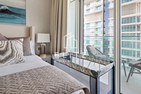 Apartment in EMAAR Beachfront, Dubai Harbour, Dubai 3 bedrooms, 179 sq.m. № 134913 - photo 12