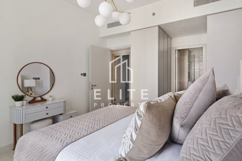 Apartment in EMAAR Beachfront, Dubai Harbour, Dubai 3 bedrooms, 179 sq.m. № 134913 - photo 14