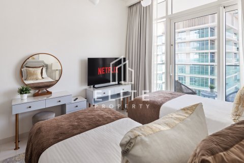 Apartment in EMAAR Beachfront, Dubai Harbour, Dubai 3 bedrooms, 179 sq.m. № 134913 - photo 11