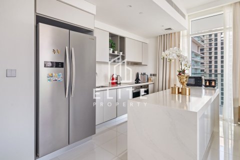 Apartment in EMAAR Beachfront, Dubai Harbour, Dubai 3 bedrooms, 179 sq.m. № 134913 - photo 26