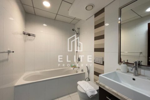 شقة في Boulevard Central Towers, وسط مدينة دبي, دبي 2 غرف نوم, 108 م² رقم 134924 - صورة 11