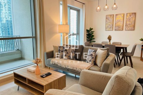شقة في Boulevard Central Towers, وسط مدينة دبي, دبي 2 غرف نوم, 108 م² رقم 134924