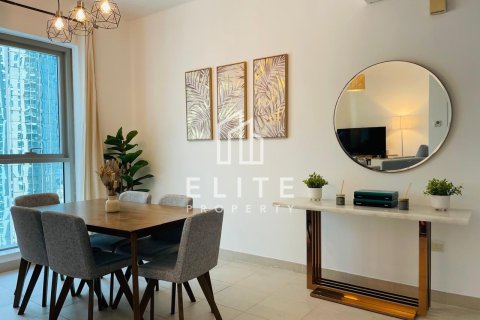 شقة في Boulevard Central Towers, وسط مدينة دبي, دبي 2 غرف نوم, 108 م² رقم 134924 - صورة 3