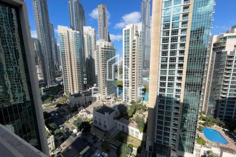 شقة في Boulevard Central Towers, وسط مدينة دبي, دبي 2 غرف نوم, 108 م² رقم 134924 - صورة 13