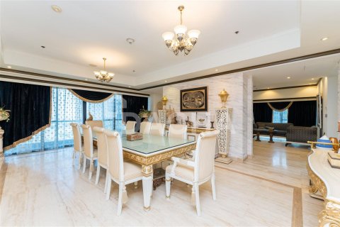 Penthouse in Jumeirah Lake Towers, Dubai 5 bedrooms, 573 sq.m. № 6935 - photo 5