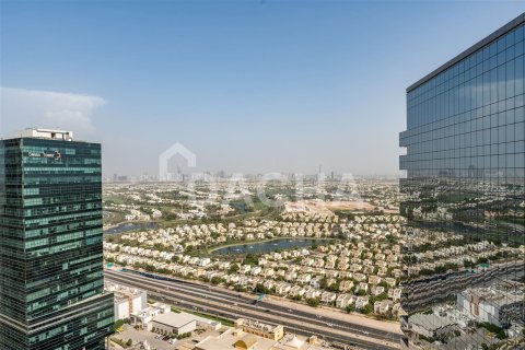 Penthouse in Jumeirah Lake Towers, Dubai 5 bedrooms, 573 sq.m. № 6935 - photo 2