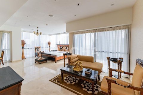 Penthouse in Jumeirah Lake Towers, Dubai 5 bedrooms, 573 sq.m. № 6935 - photo 11