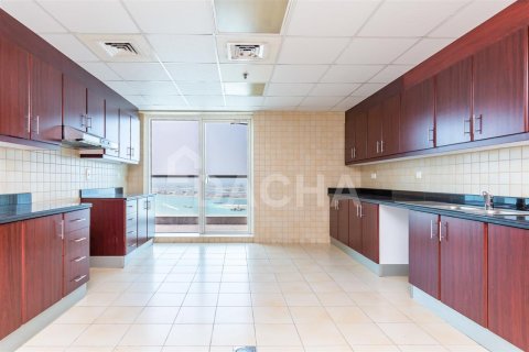 Appartement à Emirates Crown, Dubai Marina, Dubai, 3 chambres, 360.5 m², № 6931 - photo 2