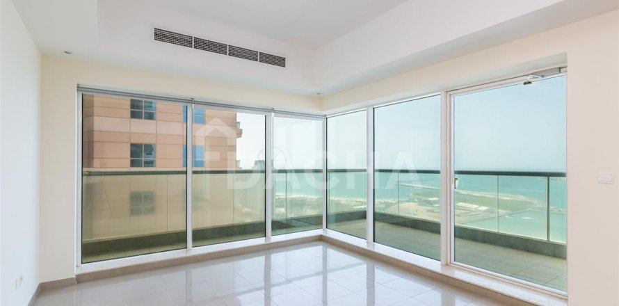 Appartement à Emirates Crown, Dubai Marina, Dubai, 3 chambres, 360.5 m², № 6931
