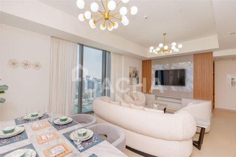 Купить квартиру в Дубай Марине, Дубай: 3 спальни, 163.2м², № 6934 - фото 9
