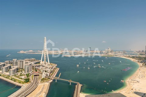 Купить квартиру в Дубай Марине, Дубай: 3 спальни, 163.2м², № 6934 - фото 17