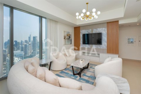 Купить квартиру в Дубай Марине, Дубай: 3 спальни, 163.2м², № 6934 - фото 8