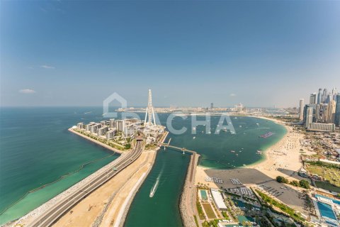Купить квартиру в Дубай Марине, Дубай: 3 спальни, 163.2м², № 6934 - фото 3