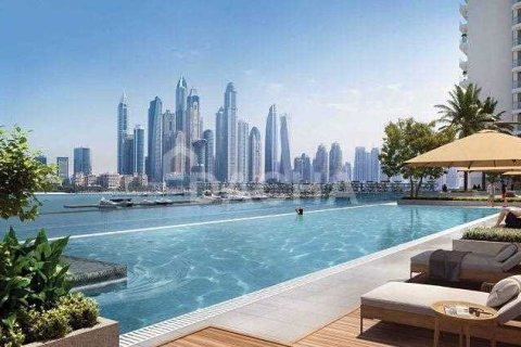 Купить квартиру в Dubai Harbour, Дубай: 3 спальни, 177.7м², № 6932 - фото 10
