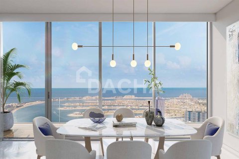 Купить квартиру в Dubai Harbour, Дубай: 3 спальни, 177.7м², № 6932 - фото 1