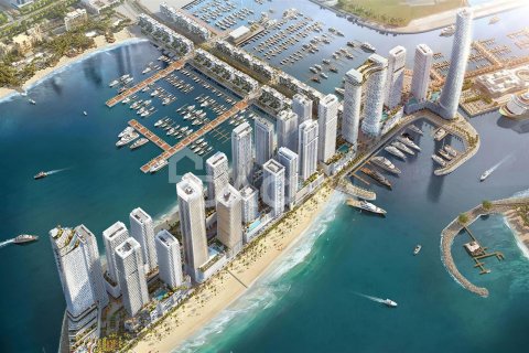 Купить квартиру в Dubai Harbour, Дубай: 3 спальни, 177.7м², № 6932 - фото 5