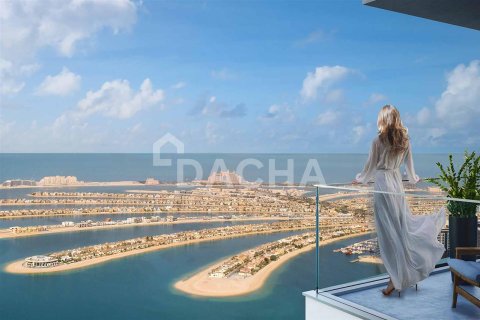 Купить квартиру в Dubai Harbour, Дубай: 3 спальни, 177.7м², № 6932 - фото 2