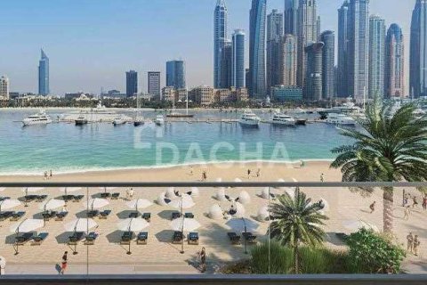 Купить квартиру в Dubai Harbour, Дубай: 3 спальни, 177.7м², № 6932 - фото 7