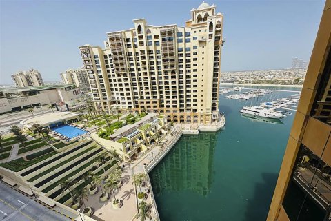 Apartamento en Palm Jumeirah, Dubai, 3 dormitorios, 222.1 m², № 6937 - foto 1